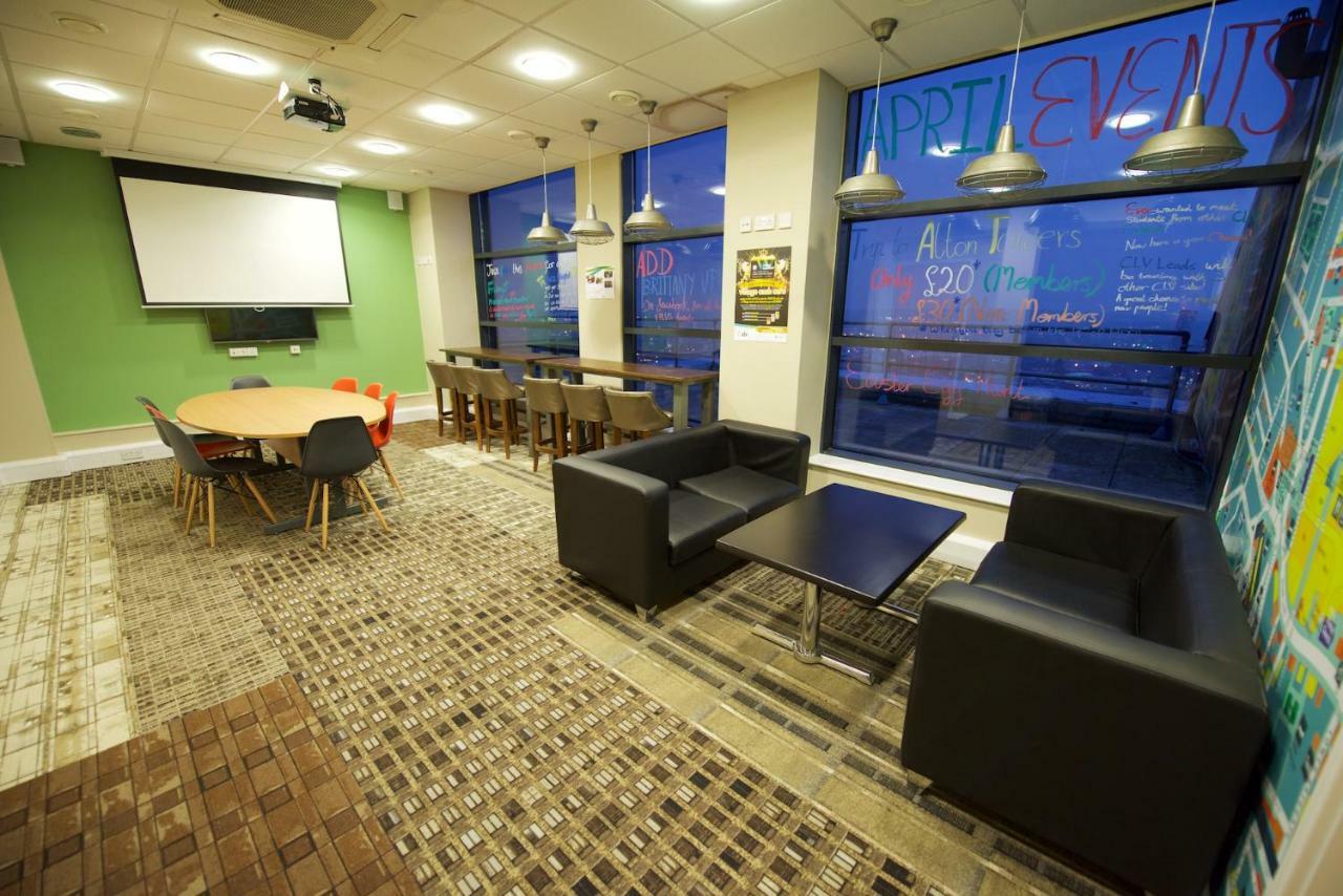 Arena Village Leeds (West Yorkshire) Exterior photo